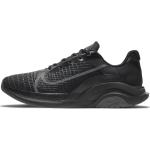 Férfi Fekete Nike Zoom SuperRep Fitness cipők 