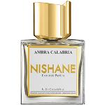 Női Nishane Keleties Parfümök 50 ml 