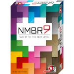 NMBR 9 társasjáték (041712)