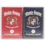 Noble House Dupla póker kártya