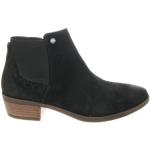 Női Fekete Barbour Téli cipők - 3-5 cm-es sarokkal akciósan 