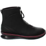 Női Fekete Camper Téli cipők - 3-5 cm-es sarokkal 
