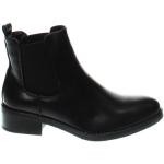Női Fekete CMP Téli cipők - 3-5 cm-es sarokkal 