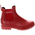 Női Piros Dockers by Gerli Téli cipők 