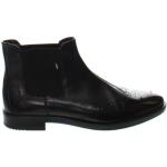 Női Fekete Ecco Téli cipők - 3-5 cm-es sarokkal akciósan 