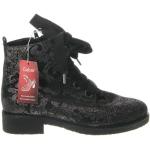 Női Fekete Gabor Téli cipők - 3-5 cm-es sarokkal 