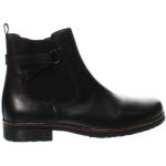 Női Fekete Gabor Téli cipők - 3-5 cm-es sarokkal 