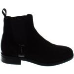 Női Fekete Gant Téli cipők - 3-5 cm-es sarokkal akciósan 