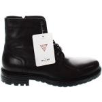 Női Fekete Guess Téli cipők - 3-5 cm-es sarokkal akciósan 