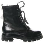 Női Fekete Mjus Téli cipők - 3-5 cm-es sarokkal akciósan 
