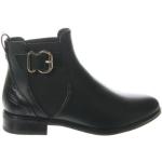 Női Fekete ONLY Téli cipők - 3-5 cm-es sarokkal akciósan 
