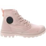 Női Rózsaszín PALLADIUM Téli cipők akciósan 