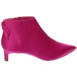 Női Rózsaszín Ted Baker Téli cipők - 3-5 cm-es sarokkal akciósan 