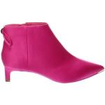 Női Rózsaszín Ted Baker Téli cipők - 3-5 cm-es sarokkal akciósan 