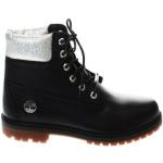 Női Fekete Timberland Téli cipők - 3-5 cm-es sarokkal 