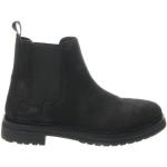 Női Fekete Timberland Téli cipők - 3-5 cm-es sarokkal 
