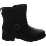 Női Fekete Timberland Téli cipők - 3-5 cm-es sarokkal akciósan 