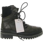 Női Zöld Tommy Hilfiger Téli cipők - 3-5 cm-es sarokkal 