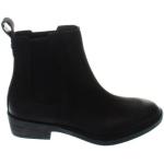 Női Fekete UGG Australia Téli cipők - 3-5 cm-es sarokkal 
