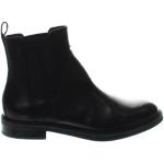 Női Fekete Vagabond Téli cipők - 3-5 cm-es sarokkal 