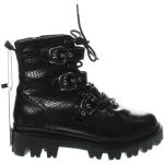Női Fekete VERO MODA Téli cipők - 3-5 cm-es sarokkal akciósan 