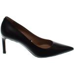 Női Fekete Boss Magassarkú cipők - 9 cm fölötti sarokkal 