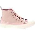 Női Rózsaszín Converse Cipők akciósan 