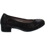 Női Fekete Gabor Cipők - 3-5 cm-es sarokkal 