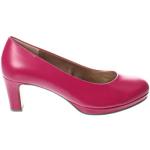 Női Rózsaszín Gabor Magassarkú cipők - 5-7 cm-es sarokkal akciósan 