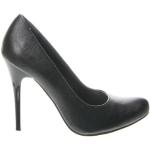 Női Fekete Jenny Fairy Magassarkú cipők - 9 cm fölötti sarokkal akciósan 
