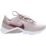 Női Világos rózsaszín árnyalatú Nike Cipők 