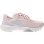 Női Rózsaszín Nike Cipők 