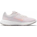 Női Sportos Nylon Rózsaszín Nike Revolution 6 Cipők akciósan 