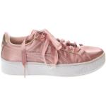 Női Rózsaszín Puma Cipők akciósan 