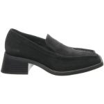 Női Fekete Vagabond Magassarkú cipők - 5-7 cm-es sarokkal 