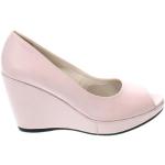 Női Rózsaszín Vagabond Magassarkú cipők - 9 cm fölötti sarokkal akciósan 