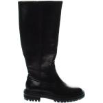 Női Fekete ONLY Téli cipők - 3-5 cm-es sarokkal 