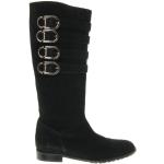 Női Fekete PINKO Téli cipők - 3-5 cm-es sarokkal 