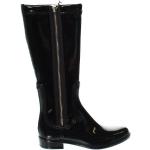 Női Fekete Tommy Hilfiger Téli cipők - 3-5 cm-es sarokkal 