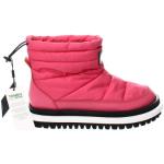 Női Rózsaszín Tommy Hilfiger Téli cipők 
