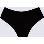 Női Elasztán Fekete Mr.Big underwear Bugyik L-es 