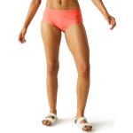 Női Elasztán Korall árnyalatú Regatta Bélelt Bikini alsók akciósan XS-es 