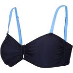Női Elasztán Kék Regatta Bikinik akciósan M-es 