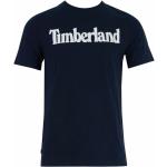 Női Sötétkék árnyalatú Timberland Rövid ujjú pólók akciósan 
