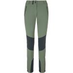 Női Gumi Khaki zöld árnyalatú Kilpi Tavaszi Melegítő nadrágok 