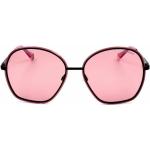 Női Polikarbonát Rózsaszín Polaroid Polarizált napszemüvegek akciósan 