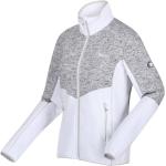 Női Elasztán Fehér Regatta Téli Polár pulóverek akciósan XL-es 