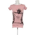 Női Világos rózsaszín árnyalatú LE TEMPS DES CERISES Pólók akciósan 