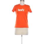 Női Narancssárga LEVI´S Pólók akciósan 