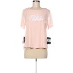 Női Rózsaszín Nike Pólók akciósan 